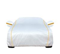 Ansixeay Telo Copriauto per Bentley Continental GT 2003-2017,Telo Copriauto da Esterno Copertura Auto Impermeabile Traspirante con Zip Laterale, 100% Impermeabile.