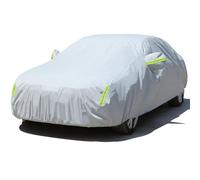 Ansixeay Telo Copriauto per Oldsmobile 442 1968-1972,Telo Copriauto da Esterno Copertura Auto Impermeabile Traspirante con Zip Laterale, 100% Impermeabile.