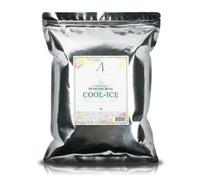 ANSKIN Original Modeling Mask 1000g#Cool-Ice Peel-off Jelly Rubber Mask K-Beauty