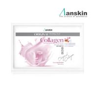 ANSKIN Original Modeling Mask 240g Collagen Jelly Maschere in gomma Re KOREA ...
