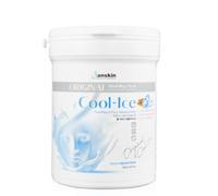 ANSKIN Original Modeling Mask 240g #Cool-Ice Peel-off Jelly Rubber Mask K-Beauty