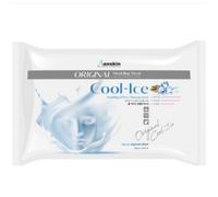 ANSKIN Original Modeling Mask 240g #Cool-Ice Peel-off Jelly Rubber Mask Re