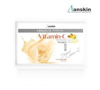ANSKIN Original Modeling Mask 240g Vitamin-C Jelly Rubber Masks Re KOREA MADE