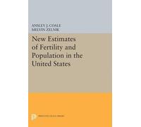 Ansley Johnson Coal New Estimates of Fertility and Population in th (Tascabile)