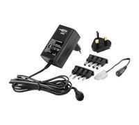 Ansmann 1001 0024 UK ACS48 Nimh/Nicd / Nimh 4-8 Cella Batteria Pacco