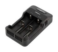 Ansmann 1001-0050 Ioni di Litio Nichel-Metallo Idruro (NiMH) Stilo AA Mini Stilo