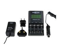 ANSMANN 1001-0079-UK Powerline 4.2 Pro UK/EU