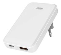 Ansmann 1001-0174 265PD Caricatore USB 65 W 1x 2 USB-A, 1x USB-C ® Consegna di