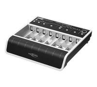 Ansmann 1001-0175 Comfort Professional 8 Caricatore USB