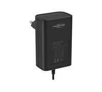 Ansmann 1201-0023 Universale Interno 100 240 V 12 W AC-DC Nero Universal POWER