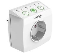 Ansmann 1260-0010 Timer countdown digitale 3680 W IP20 Funzione di conto alla