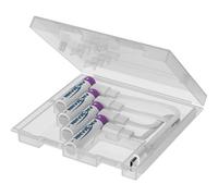 Ansmann 1311-0035 Batteria ricaricabile Ministilo (AAA) Li-Ion 400 mAh 1.5 V 4