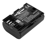 Ansmann 1400-0000 A-Can LPE6 Batteria ricaricabile fotocamera sostituisce la ba
