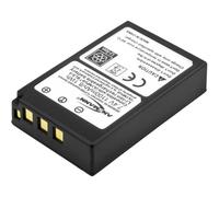 Ansmann 1400-0015 A-Oly BLS-5 Batteria ricaricabile fotocamera sostituisce la b