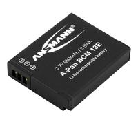 Ansmann 1400-0050 A-Pan DMW-BCM 13E Batteria ricaricabile fotocamera sostituisc