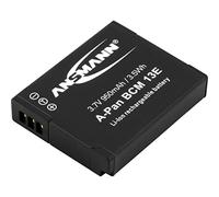 ANS 1400-0050 - Batteria, fotocamera digitale, compatibile, 950 mAh, Panasonic