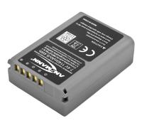 Ansmann 1400-0058 A-Oly BLN 1 Batteria ricaricabile fotocamera sostituisce la b