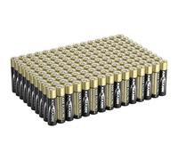 Ansmann 1501-0026-510 Batteria Ministilo (AAA) Alcalina/manganese 1.5 V 150 pz
