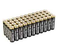 Ansmann 1502-0003 LR06 Batteria Stilo (AA) Alcalina/manganese 1.5 V 44 pz.