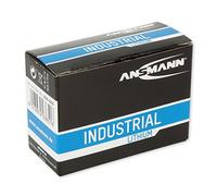 Ansmann 1502-0005 non-Batteria ricaricabile-Pile cilindrico,-50-60 °C, AA, Litio, colore: nero