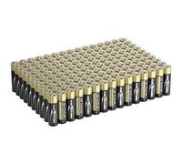 Ansmann 1502-0026-510 Batteria Stilo (AA) Alcalina/manganese 1.5 V 150 pz.