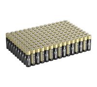 Ansmann 1502-0026-510 Batteria Stilo (AA) Alcalina/manganese 1.5 V 150 pz.
