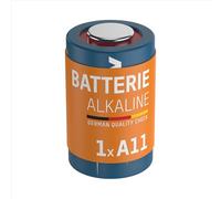 ANS 1510-0007 - Batteria alcalina, A11, confezione da 1