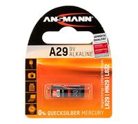 ANS 1510-0008 - Batteria alcalina, A29, confezione da 1 pezzo