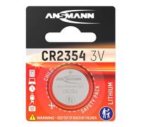 ANSMANN 1516-0012 Cr 2354 Pile a Bottone Batteria Litio - 3V