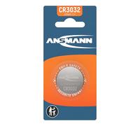 ANSMANN 1516-0013 Cr 3032 Pile a Bottone Batteria Litio - 3V