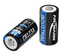 Ansmann 1520-0009 Batteria speciale Litio 10 pz.