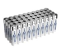 Ansmann 1521-0030 Batteria Ministilo (AAA) Alcalina/manganese 1.5 V 40 pz.