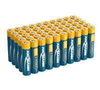 Ansmann 1521-0042 X-Power Batteria Ministilo (AAA) Alcalina/manganese 1300 mAh