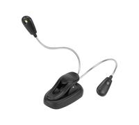 Ansmann 1600-0119 Nero LED 25 lm Mini Stilo AAA 255 mm 40 mm Twinflex reading