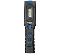 Ansmann 1600-0152 IL300R Lampada di ispezione per officina a batteria ricarica