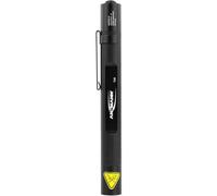 Ansmann 1600-0160 Future T120 Lampada a forma di penna Penlight a batteria LED