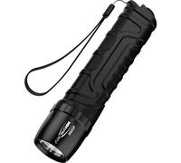 Ansmann 1600-0162 M900P LED (monocolore) Torcia tascabile Cinturino a batteria
