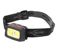 Ansmann Headlight HD200B
