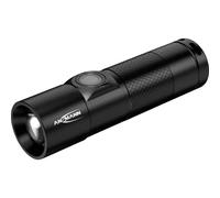 Ansmann 1600-0247 Future T350FR LED (monocolore) Torcia tascabile Cinturino a