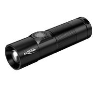 Ansmann 1600-0247 Future T350FR LED (monocolore) Torcia tascabile Cinturino a b