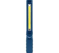 Ansmann 1600-0304 Lampada da officina ricaricabile WL450R slim i