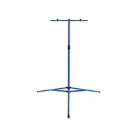 ANSMANN 1600-0315 Supporto per proiettore, Nero, Stand