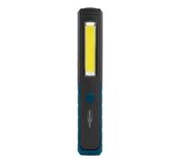 ANS 1600-0387 - Lampada da lavoro a LED, WL210B, 3 W, 210 lm, 3 AAA (Micro)