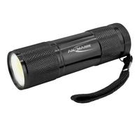 Ansmann 1600-0399 Action COB LED (monocolore) Torcia tascabile a batteria 175