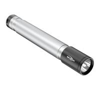 Ansmann Torcia Tascabile Led Daily Use 150B Con 2xAA 1600-0428