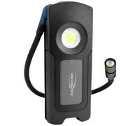 Ansmann 1600-0565 Worklight-WL1500R-Pocket-Flex LED (monocolore) Lampada da la