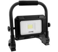 Ansmann 1600-0616 FL20W-R Faretto da cantiere alimentato a batteria 20 W 2000 l