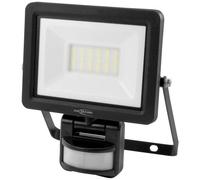 Ansmann 1600-0622 WFL20W-S Faretto LED da parete ERP: E (A - G) 20 W Colore lu