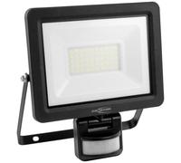 Ansmann 1600-0623 WFL30W-S Faretto LED da parete ERP: E (A - G) 30 W Colore lu