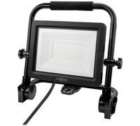 Ansmann 1600-0627 FL50W-AC Faretto da cantiere ERP E (A - G) 50 W 5400 lm Bianc